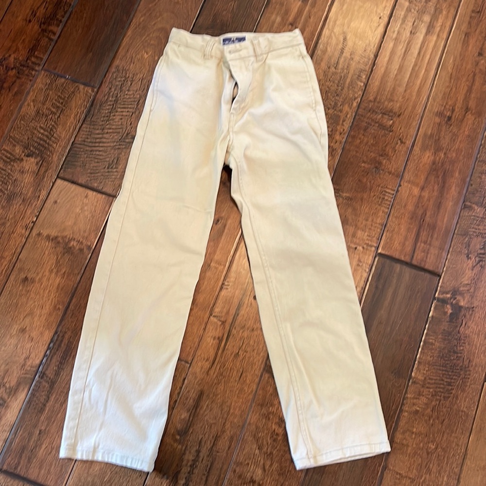 Southern point khakis